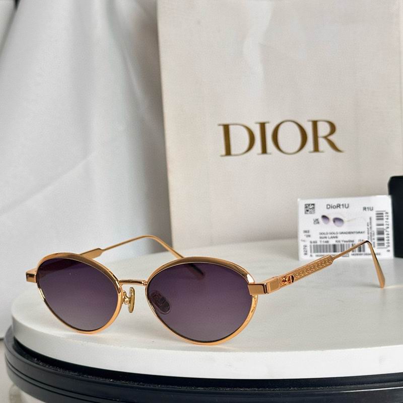Dior Sunglasses ID:20260410-368